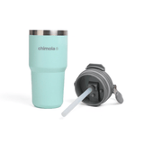 Chimola Vaso termico de 600ml Menta BZ02