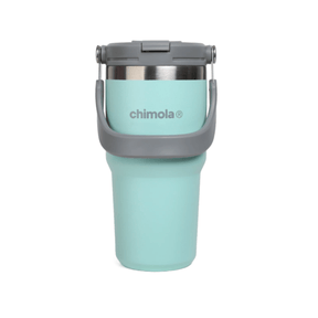 Chimola Vaso termico de 600ml Menta BZ02