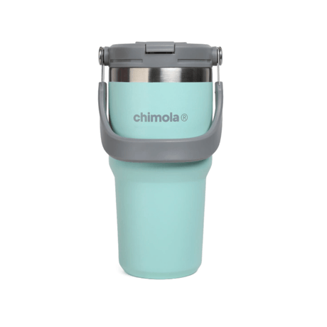 Chimola Vaso termico de 600ml Menta BZ02