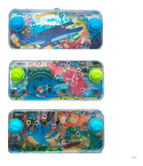 Juego De Mano De Agua Retro Dinos Revelation 2586b-a24