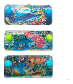 Juego De Mano De Agua Retro Dinos Revelation 2586b-a24