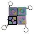 Llavero Con Juego De Memoria Mb370236