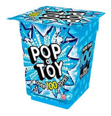 Pack X12 Pop A Toys Pote Sorpresa 6092 Shine