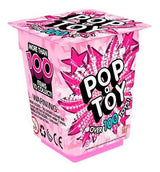 Pack X12 Pop A Toys Pote Sorpresa 6092 Shine
