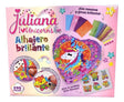 Juliana I Love Unicorns Alhajero Brillante Sisjul069