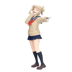 Banpresto My Hero Academia Glitter & Glamours Himiko Toga 28573