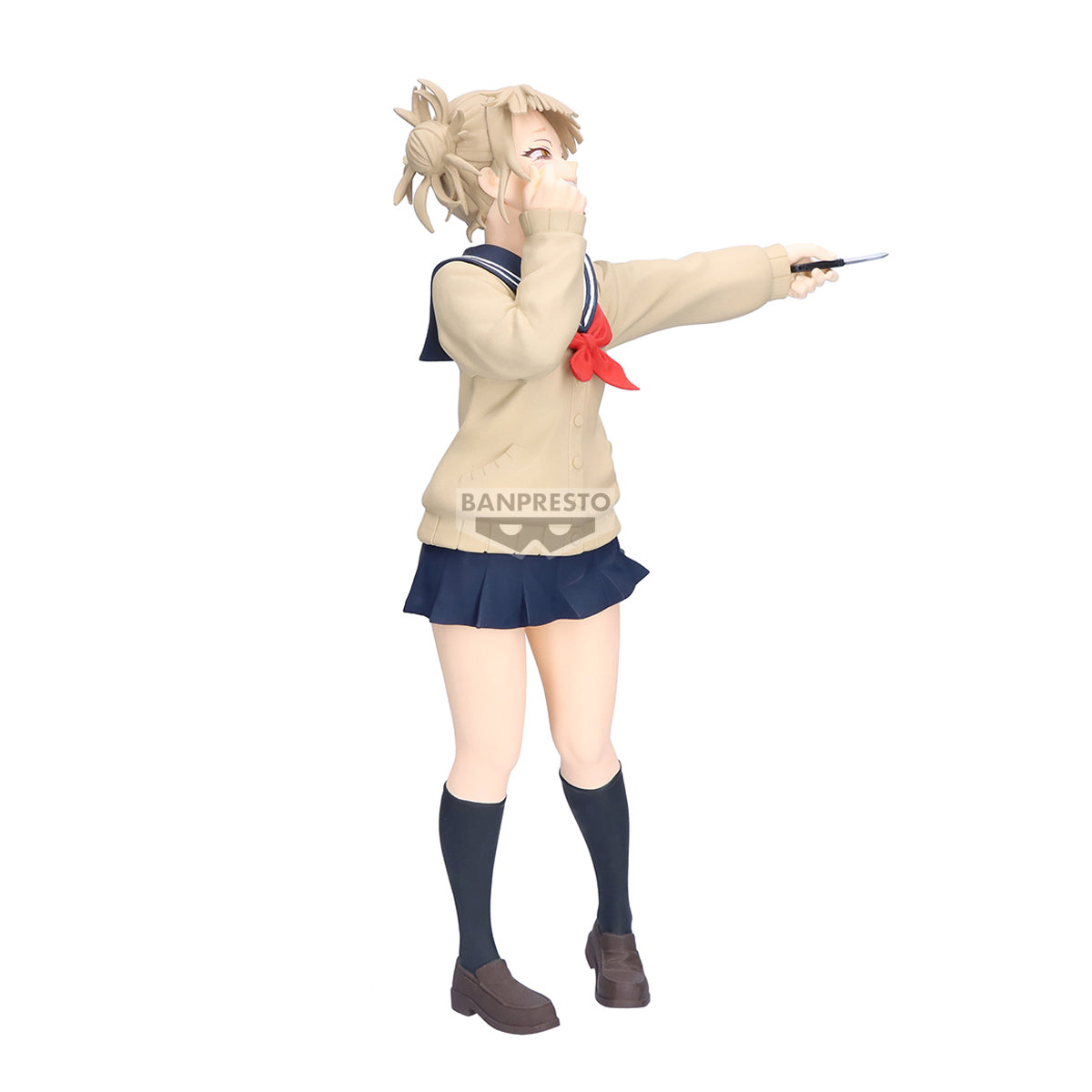 Banpresto My Hero Academia Glitter & Glamours Himiko Toga 28573