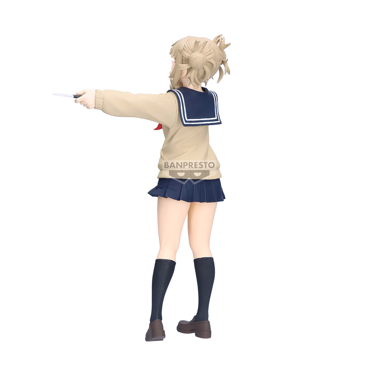 Banpresto My Hero Academia Glitter & Glamours Himiko Toga 28573