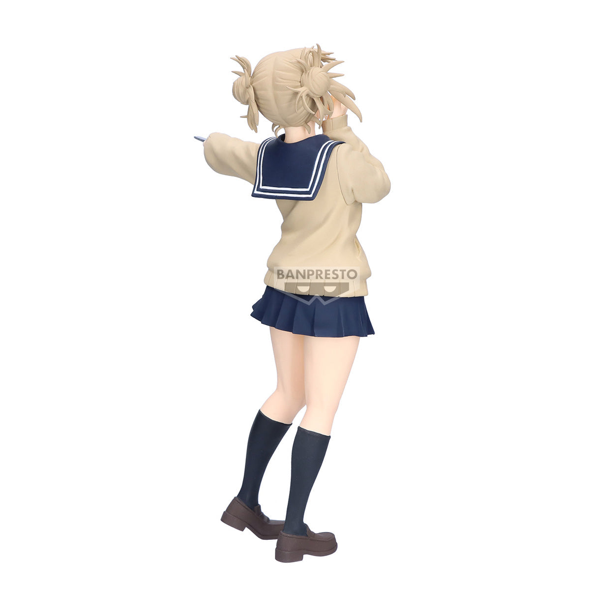 Banpresto My Hero Academia Glitter & Glamours Himiko Toga 28573