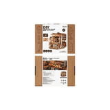 Robotime Puzzle Rolife Henry's Chocolate DG174