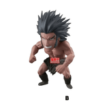 Banpresto Coleccionable Mundo Hunter×Hunter WCF The Phantom Troupe Set Nuevo 29650