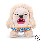 ZURU Peluche Fuggler Vacay Vibes 15714
