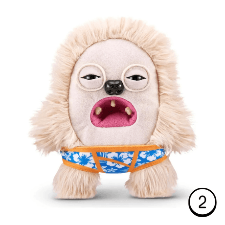 ZURU Peluche Fuggler Vacay Vibes 15714