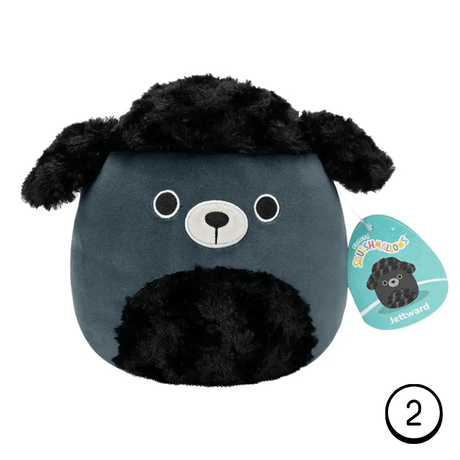 Squishmallows - Sp25 Dog Sqcro7955