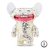ZURU Peluche Fuggler Gold 15708