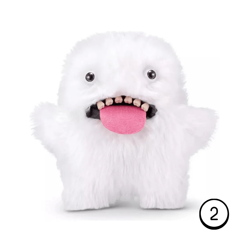 ZURU Peluche Fuggler Fugglow 15716