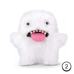 ZURU Peluche Fuggler Fugglow 15716
