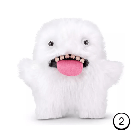 ZURU Peluche Fuggler Fugglow 15716