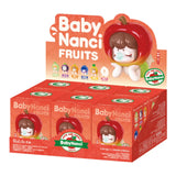 Nanci by Robotime Muñecas Coleccionables Sorpresa Baby Fruits Blind Box Nbxx