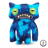 ZURU Peluche Fuggler 9"-Misfits de Laboratorio 15702