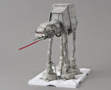 Bandai Hobby Star Wars AT-AT 1/144 2352446 vista alternativa