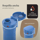 Botella Jackson Chill 2,0 710ml Stellar Jay 2214106