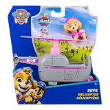 Paw Patrol Syke Helicopter 6071211 97233