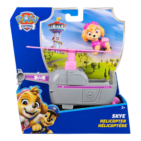 Paw Patrol Syke Helicopter 6071211 97233