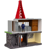 Stranger Things World Of Large Playset Packs Strt0004