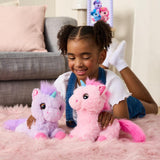 Scruff-a-Luvs Unicornios 30191