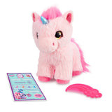 Scruff-a-Luvs Unicornios 30191
