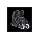 Globber Go Skates 34-37 Grey 785-120