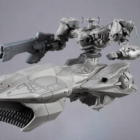 Bandai Hobby 30MM Armored Core VI Fires Of Rubicon Arquebus ADD VE40A Model Kit 2784483