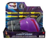 Lanzador De Juguete Blaster De Zurg Buzz Lightyear Hhj58