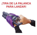 Lanzador De Juguete Blaster De Zurg Buzz Lightyear Hhj58