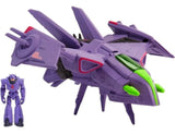 Lightyear Nave De Combate Zurg Mattel Hhj61