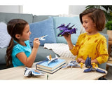 Lightyear Nave De Combate Zurg Mattel Hhj61