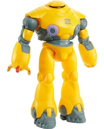 Pixar Lightyear Zyclops Figura 30cm Mattel Hhj74