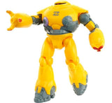 Pixar Lightyear Zyclops Figura 30cm Mattel Hhj74