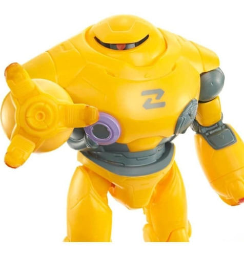 Pixar Lightyear Zyclops Figura 30cm Mattel Hhj74