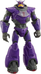 Lightyear Zurg Figura 30cm Mattel Hhj75