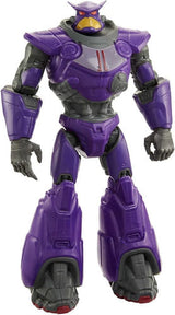 Lightyear Zurg Figura 30cm Mattel Hhj75