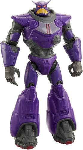 Lightyear Zurg Figura 30cm Mattel Hhj75