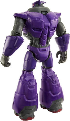 Lightyear Zurg Figura 30cm Mattel Hhj75