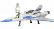 Lightyear Buzz Con Nave Xl-01 Mattel Hhj94