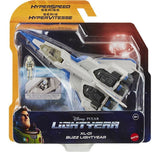 Lightyear Buzz Con Nave Xl-01 Mattel Hhj94