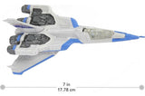Lightyear Buzz Con Nave Xl-01 Mattel Hhj94