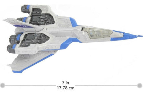 Lightyear Buzz Con Nave Xl-01 Mattel Hhj94