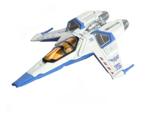 Lightyear Buzz Con Nave Xl-15 Mattel Hhj95