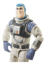 Figura Buzz Lightyear Xl-01 Hhk07 28cm Mattel